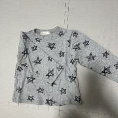 子供用品 キッズ用品 子供服　110小さめ