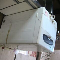 洗濯槽 NEC NEO QUEEN 4.0 (91年製) 全自動...