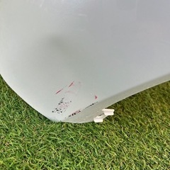 ❤️ご成約済❤️ランドクルーザープラド150系 フロントバンパー