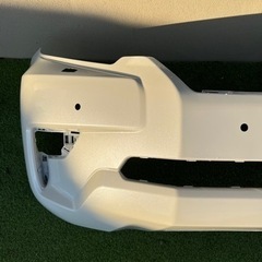 ❤️ご成約済❤️ランドクルーザープラド150系 フロントバンパー