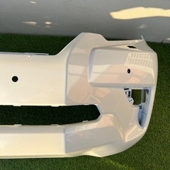 ❤️ご成約済❤️ランドクルーザープラド150系 フロントバンパー