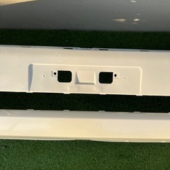 ❤️ご成約済❤️ランドクルーザープラド150系 フロントバンパー