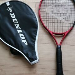 DUNLOP23 ジュニア用テニスラケット