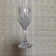 バカラ　マッセナ　ワイングラス