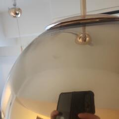 トムディクソン　ミラーボール中サイズ