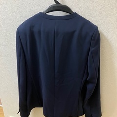 新品] PLST レディースジャケット(S) ¥19000→15000