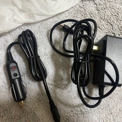 ポータブル電源 取引相手決まりました