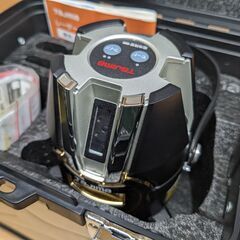 超美品 Tajima グリーンレーザー ZB 墨出し器 ZEROB-TYZ