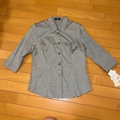 【新品】SATURDAY AFTERNOON 7分袖 シャツ グ...