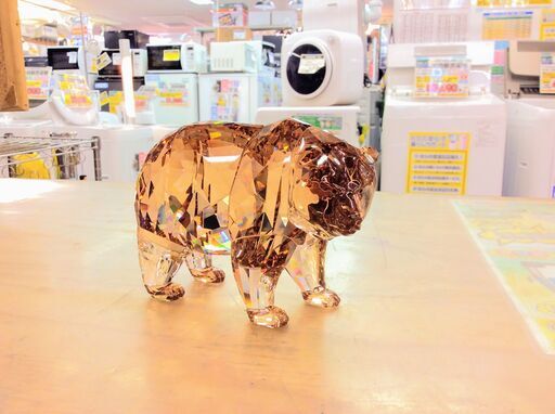 SWAROVSKI ARCADIA　スワロフスキー　アルカディア