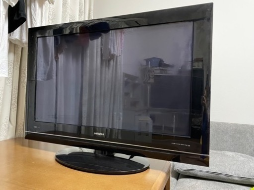 42型液晶テレビ