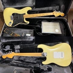 【ネット決済】Fender USA/25th Anniversa...