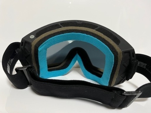 フルセット】 SHRED AMAZIFY 2個 スペアレンズ 専用ハードケース