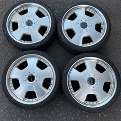 値下げ ビエナ 19インチ