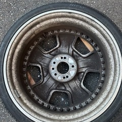 値下げ ビエナ 19インチ