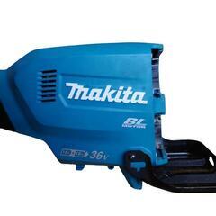 【売り切れ】マキタ　充電式草刈機　MUR369UD　現状品