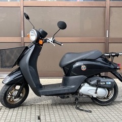 ホンダ/TODAY 50cc