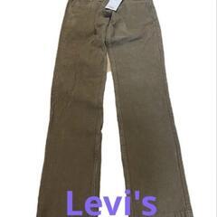 【ネット決済・配送可】Levi's 511   SLIM
リーバ...