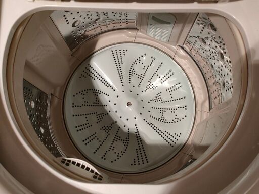 お取引中】日立製 タテ型洗濯機【BW-D9WV】大容量9kg/5kg しっかり稼働