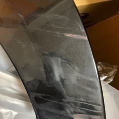 ハイエース　カスタム　オーバーフェンダー[決定しました