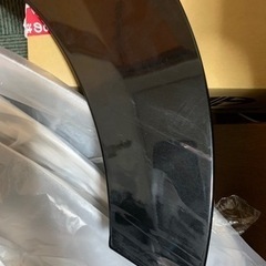 ハイエース　カスタム　オーバーフェンダー[決定しました