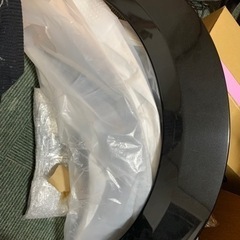 ハイエース　カスタム　オーバーフェンダー[決定しました