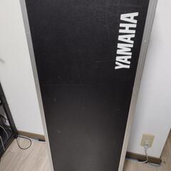 決定 YAMAHAキーボード用ハードケース