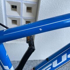 お取引終了） FUJI ABSOLUTE 20 中古