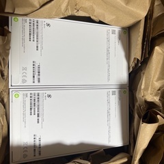  [現金手渡しのみ] 新品未開封　iPhone 15 Pro Max ブラックチタニウム 256 GB