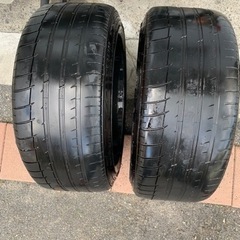 美品　SURPLICE『ST7A』/ベンツ/W221/AMG仕様/フロント1本リア2本/3本セット