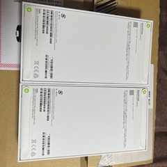  [現金手渡しのみ] 新品未開封　iPhone 15 Pro Max ブラックチタニウム 256 GB