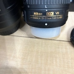 Nikon D5300 一眼レフ
