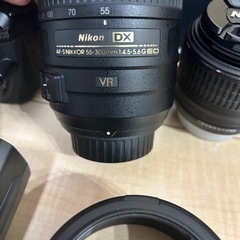 Nikon D5300 一眼レフ