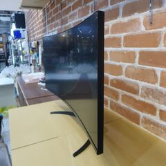 LG ゲーミングモニター Ultra Gear 34WP60C-B 34インチ ブラック