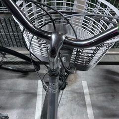 電動アシスト10年前のもの