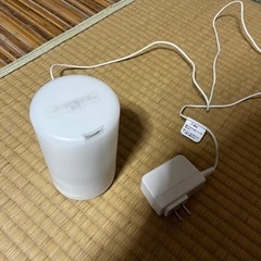 無印良品　ミスト