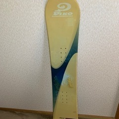 中古栃木県のスノーボードを格安/激安/無料であげます・譲ります