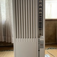 お渡し先決定しました。Haierルームエアコン