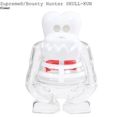 Supreme  Bounty Hunter Skull Kun...