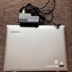 Lenovo タブレットPC