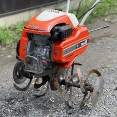 クボタ　tma-35 型　作動品