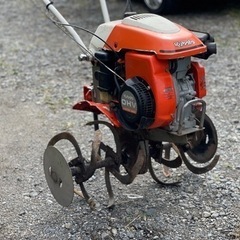 クボタ　tma-35 型　作動品