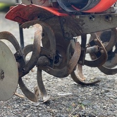 クボタ　tma-35 型　作動品