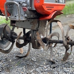 クボタ　tma-35 型　作動品