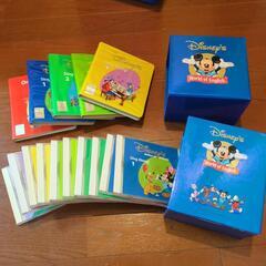 ディズニー英語システム　SING　ALONG