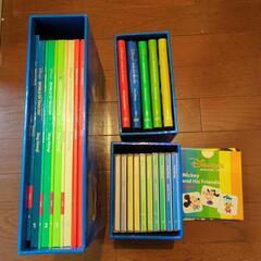 ディズニー英語システム　SING　ALONG