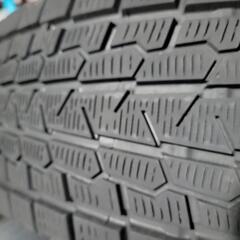 💡横浜💡BLUEEarthスタッドレス💡