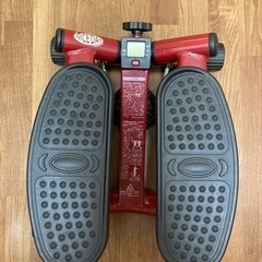 健康ステッパー　ダイエット器具