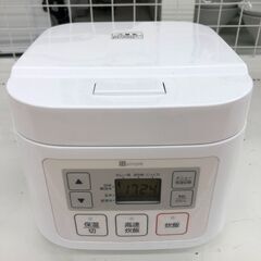 ★ジモティ割あり★ ニトリ 炊飯器 SN-A5WH  20年製 ...