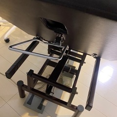 電動サロンベッド(値下げしました)